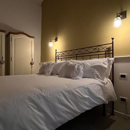 Terrazza Petroni Lägenhet Bologna Exteriör bild