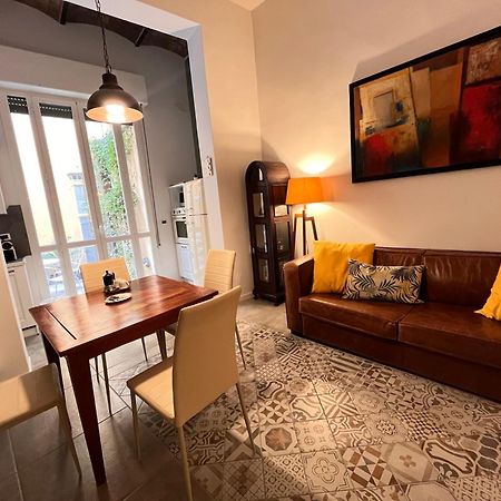 Terrazza Petroni Lägenhet Bologna Exteriör bild