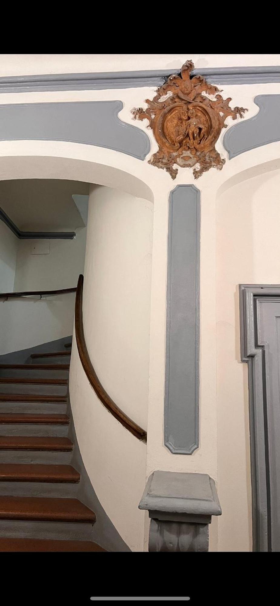 Terrazza Petroni Lägenhet Bologna Exteriör bild