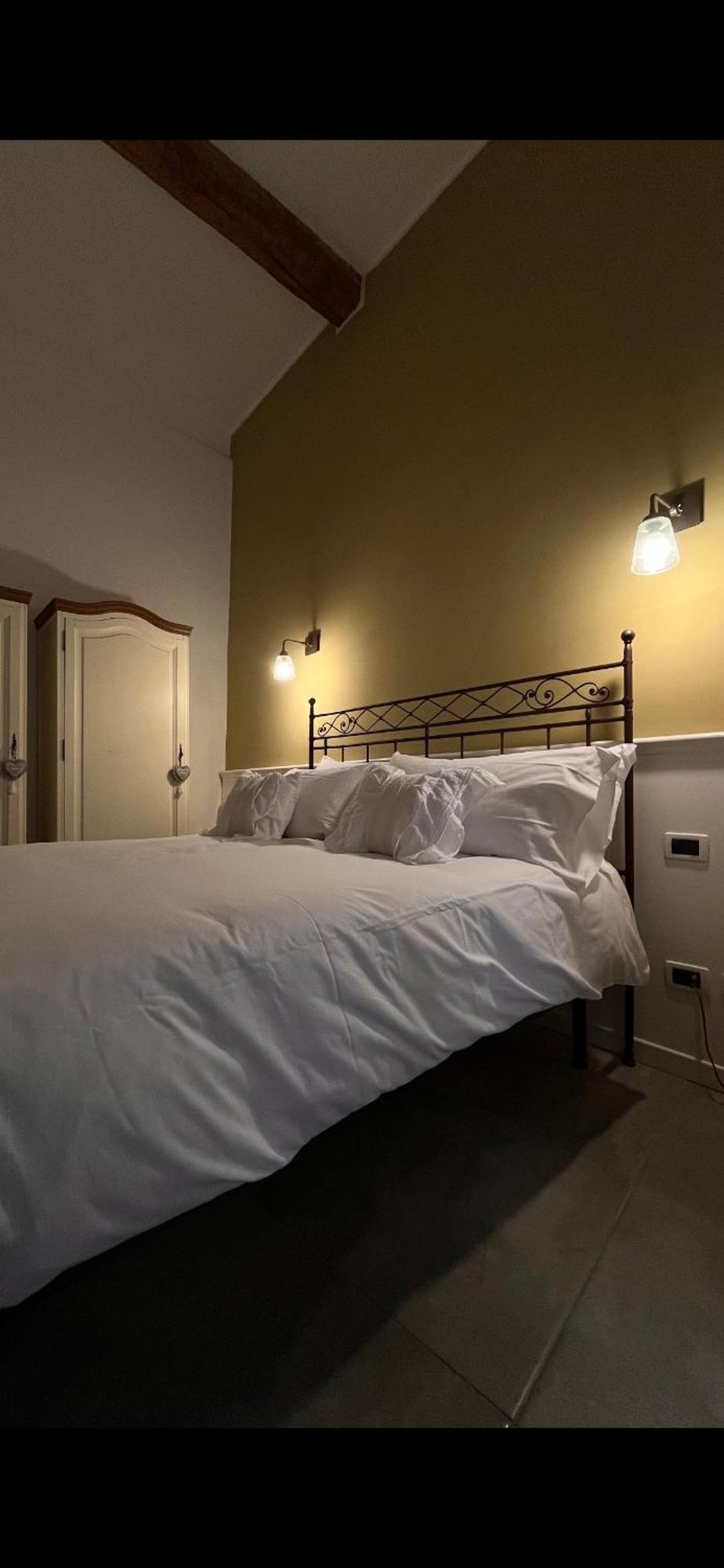 Terrazza Petroni Lägenhet Bologna Exteriör bild
